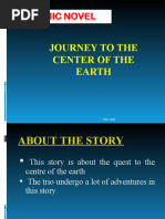 Download journey to the center of the earth 2 by Azura W Zaki SN47800966 doc pdf