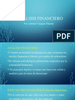 Análisis Financiero