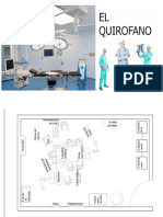 Quirofano