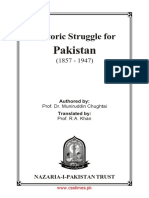 Historic-Struggle-for-Pakistan-1857-1947