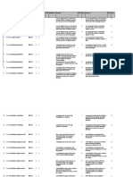 Intrebari Excel Document