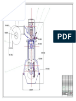 Desen 2 Sectiune Transversala