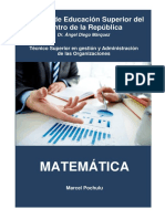 Unidad - N - 5 - Tasa de Interes PDF