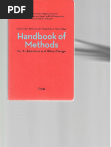 Handbook of Methods - AAVV PDF