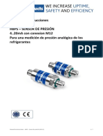 HBPS Manual - de - Instrucciones 002 ES PDF