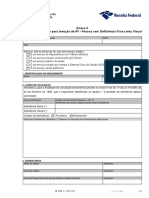 Laudo de  Avaliacao para Isenção de IPI - Pessoa com Deficiência Física ou visual - Anexo V.pdf