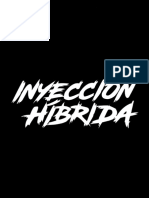 Epk Inyección Híbrida