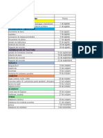 Examen Final de Programacion (Diagrama de Gantt)