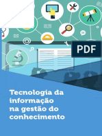 Tecnologia da informação na gestão do conhecimento.pdf
