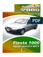 Fiesta 1000