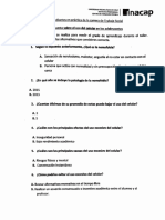 Encuesta de Conocimiento PDF