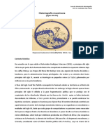 Historiografia Musulmana - Ibn Jaldun PDF