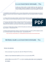 Tema 1 - Cerinte Suport Teoretic PDF