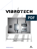 Vibrotech PDF