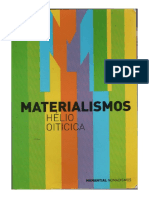 Materialismos - Hélio Oiticica.pdf