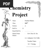 fabrics dyeing investigatory of chemistry project chemistry 12th chemistry project chemistry investigatory investigatory