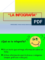 Infografia 7° Basicos