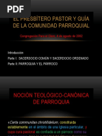 MANUSCRITO (Incompleto) DE MOSÉN ANTONIO CONEJERO Y RUIZ ...