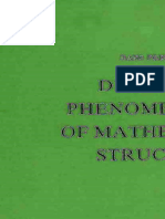 Didactical Phenomenology of Mathematical Structures 2002