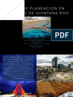Pdu-Quintana Roo