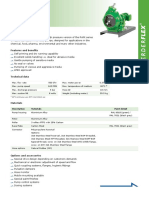 Rollit 15 P Techno Metric PDF