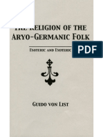 Guido von List - The Religion of   the Aryo Germanic Folk.pdf