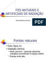 Radiação X 5.ppt