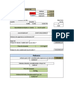 calculo de alvenaria e .xlsx