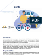 Plan Emergente PDF