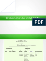 BIOMOLECULAS 5pdf