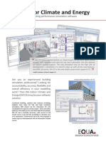 IDA Indoor Climate and Energy: Arnkell J. Petersen, Erichsen & Horgen A/S