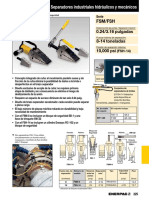Abre Bridas Enerpac PDF