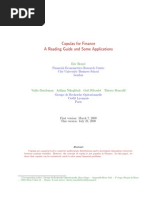 Download copula-survey by Antonio Vozza SN47802365 doc pdf