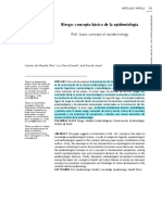 riesgo concepto basico de la epidemiologia.pdf