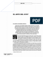 Dialnet-ElArteDelOcio-4895197.pdf