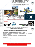 Promocion Curso de Drones PDF