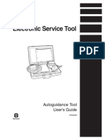 Autoguidance Tool PDF