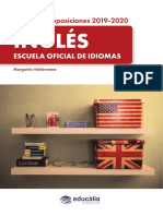 Tema 16 EOI (Educalia) PDF