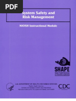 5.1 - Hazop Risk Ranking Table - SK Energy | PDF | Risk | Medical ...