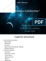 P Calcitonina