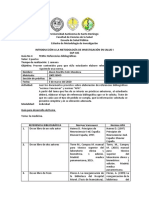 Practica Del Laboratorio de Metodologia #4