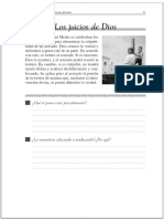 Lecturas de ética y moral para jóvenes - PDF Descargar libre