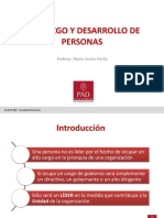 Liderazgo y Desarrollo de Personas (1) PAD