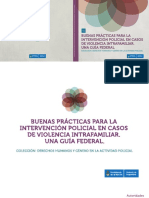 Buenas Practicas para La Intervencion Po PDF