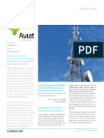 2045 Aviat Networks Cu 108776 PDF