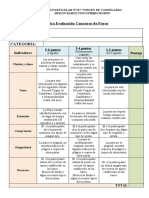 Bases Concurso de Payas - Ponte Tu Chupalla y Envíanos Tu Paya