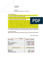 Administración financiera empresa MELOGA S.A