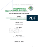 Tema 8 Visión-Militar-Y-Visión-Multidimensional-De-La-Seguridad-Nacional-Contabilidad-Iv-Ciclo