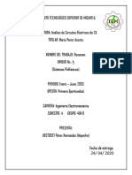 Perez Hernandez Alejandro - Resumen PDF