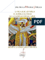 Domingo de Pascua Familias PDF